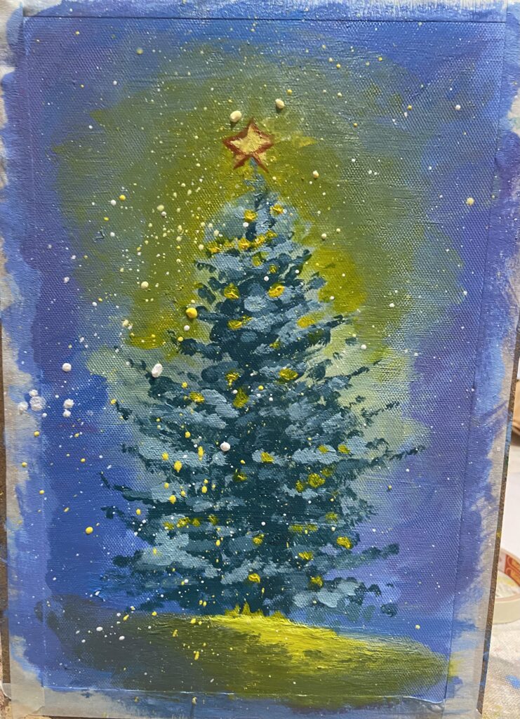 Ảnh của Đỗ Hải Băng – 2025-10-23 21:10:00