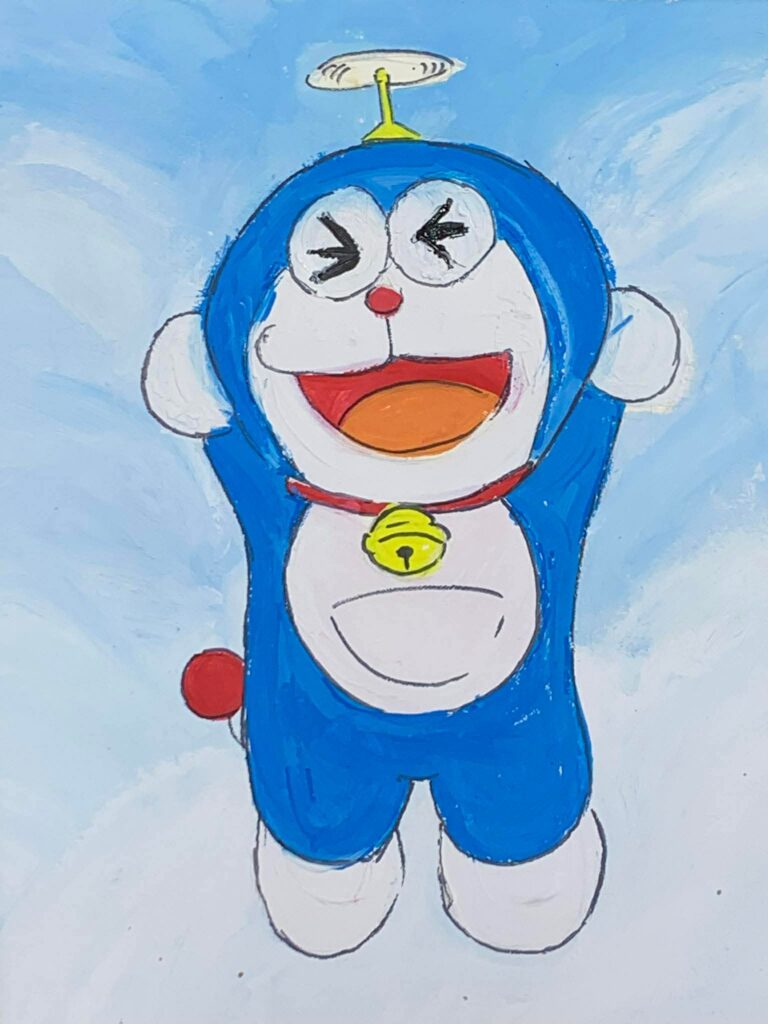 Tác phẩm Nguyễn Hải Linh 2014 | 2025-11-22 32