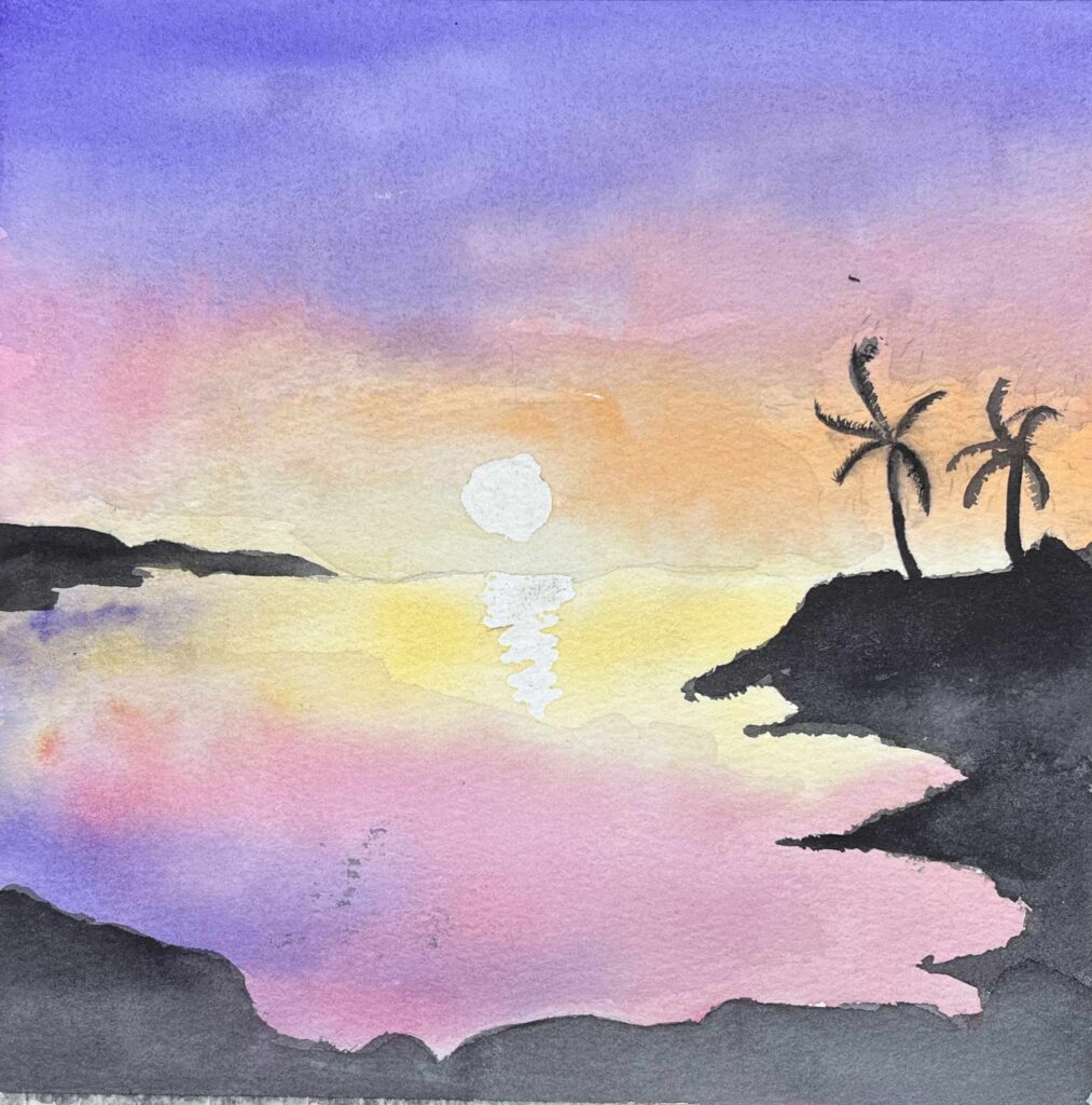 Tác phẩm Minh Anh | 2025-11-17 34