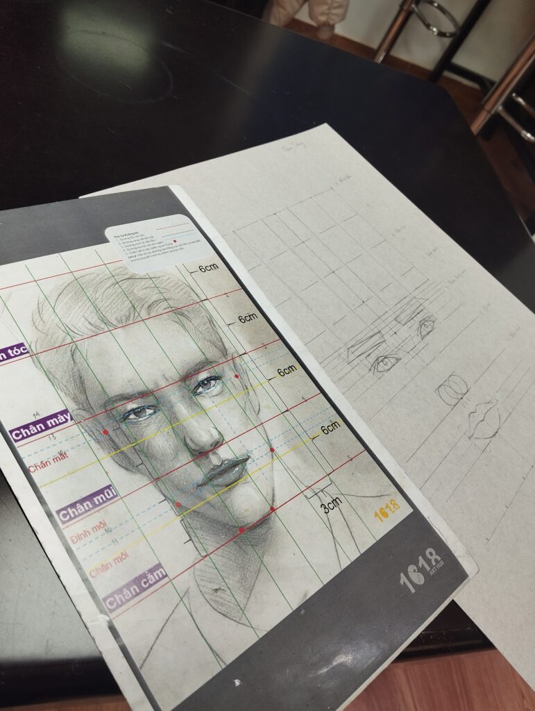 Tác phẩm Nguyễn Phạm Thuỳ Trang | 2025-11-26 34