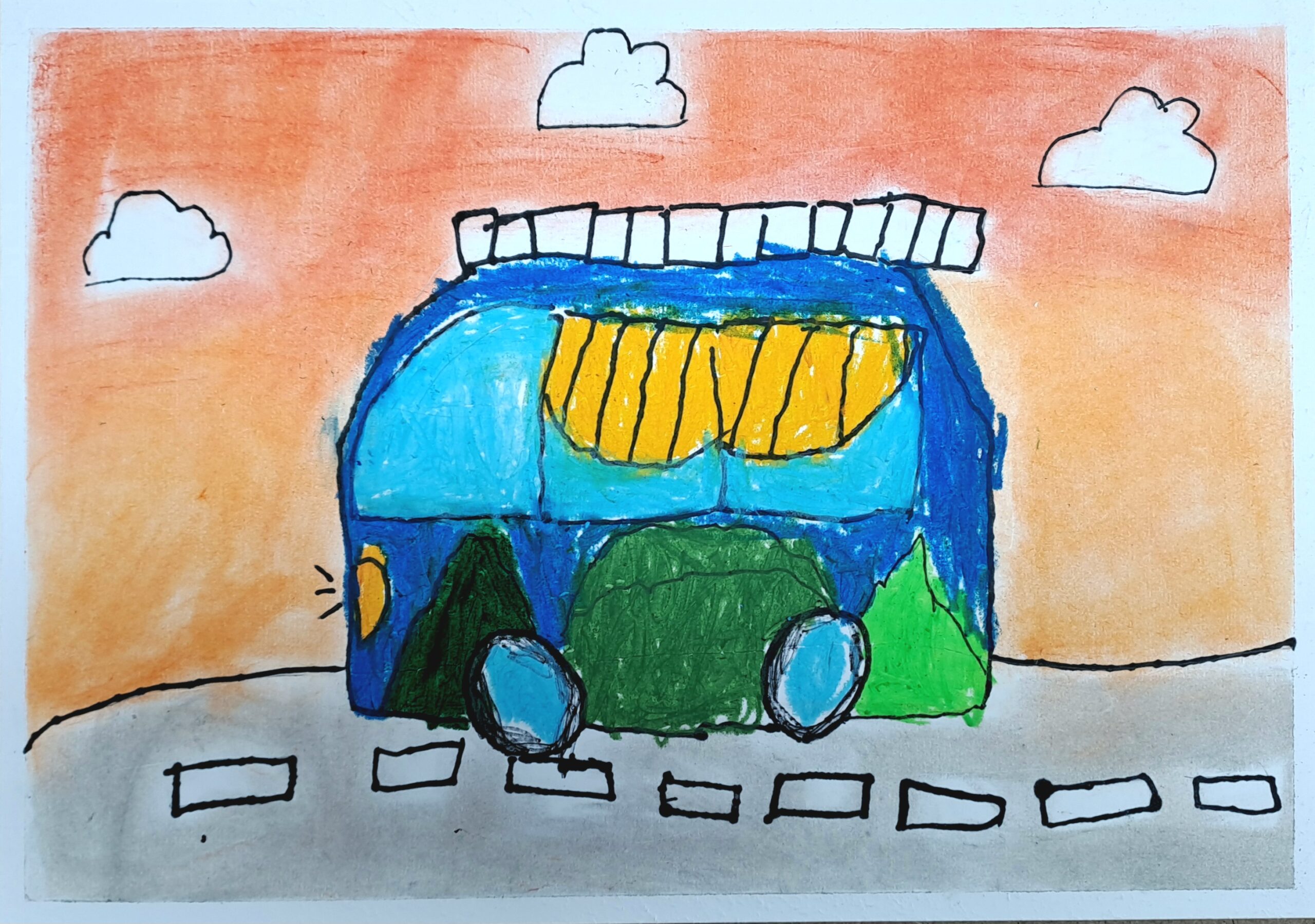 Tác phẩm KID Nguyễn Hoàng Nam 2020 | 2025-11-29 32