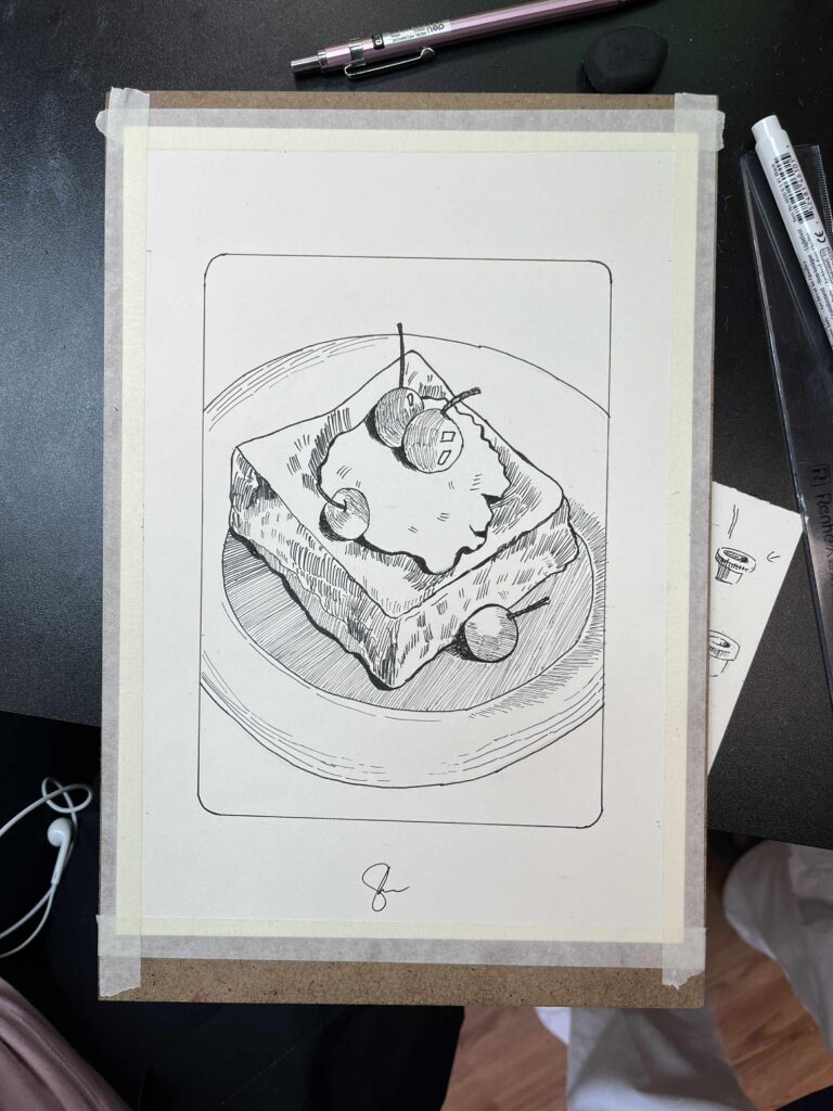 Tác phẩm Trần Phương Thảo | 2025-11-12 33