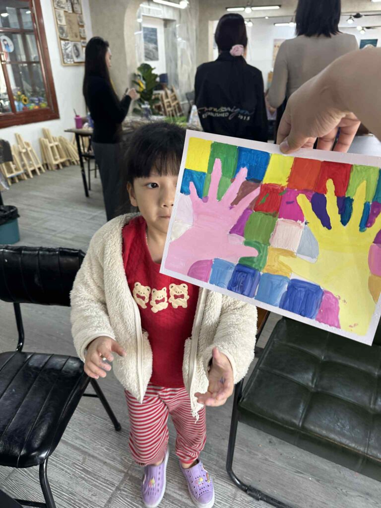 Tác phẩm KID Đỗ Hà My 2018 | 2025-11-23 32