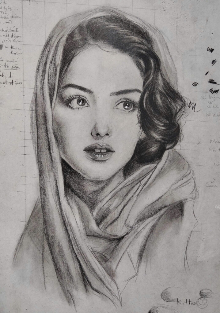 Tác phẩm Lê Khánh Huyền | 2025-11-24 34