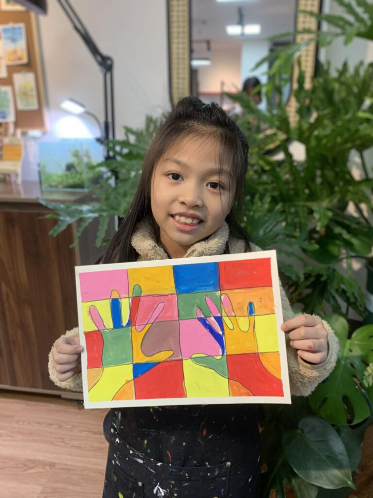 Tác phẩm Minh An 2017 | 2025-11-24 33