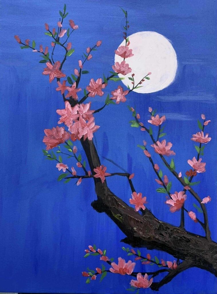 Tác phẩm Dư Hoàng Khánh | 2025-11-19 33