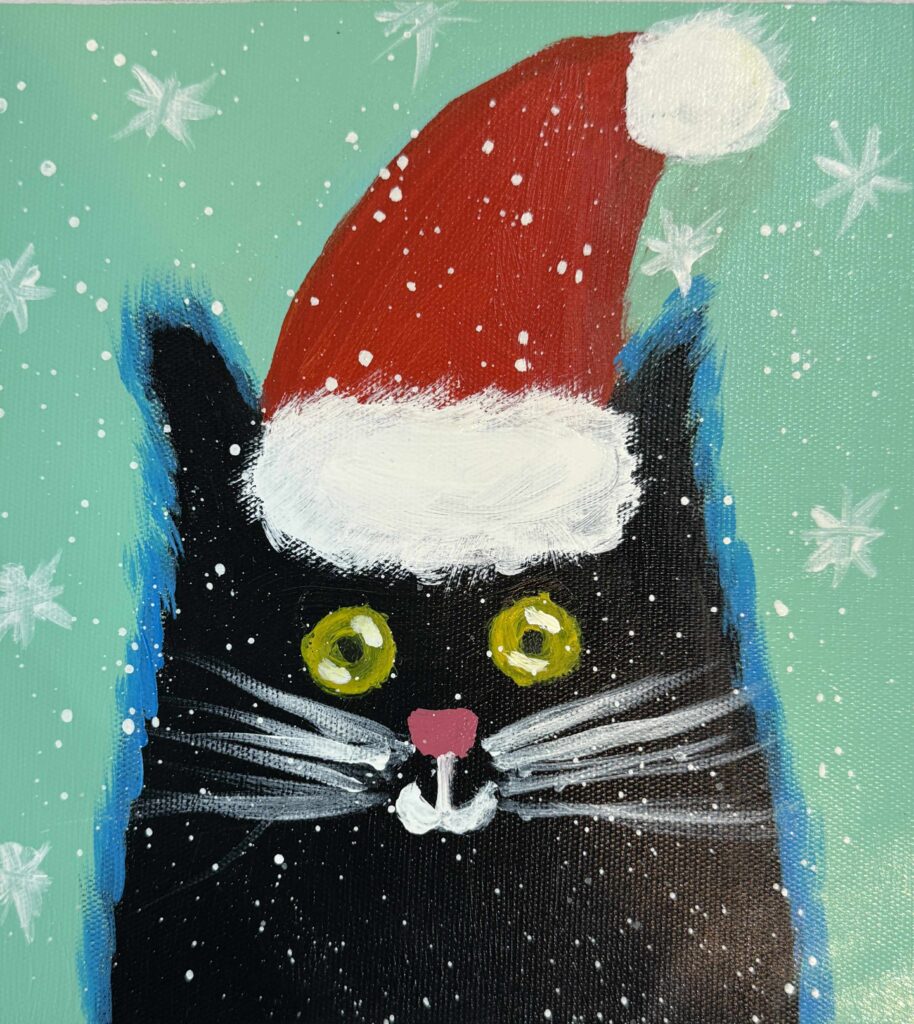 Tác phẩm Ngọc Lê | 2025-11-17 33