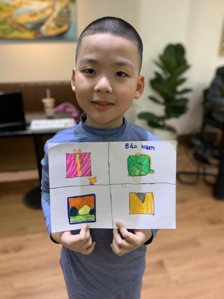 Tác phẩm Nguyễn Bảo Nam | 2025-11-24 33