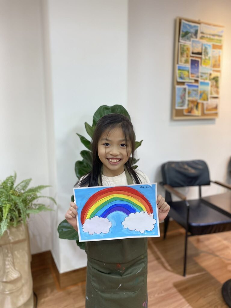 Tác phẩm Minh An 2017 | 2025-11-18 33