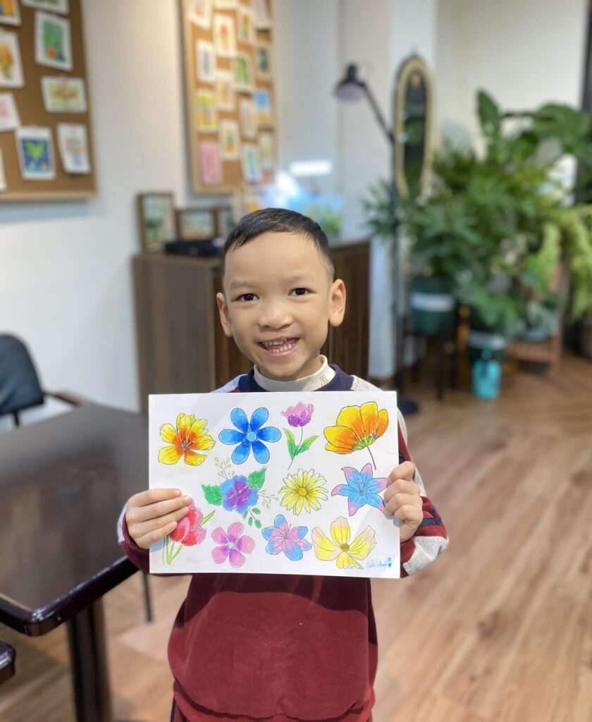 Tác phẩm Kiều Doãn Quốc Anh 2020 | 2025-11-21 34