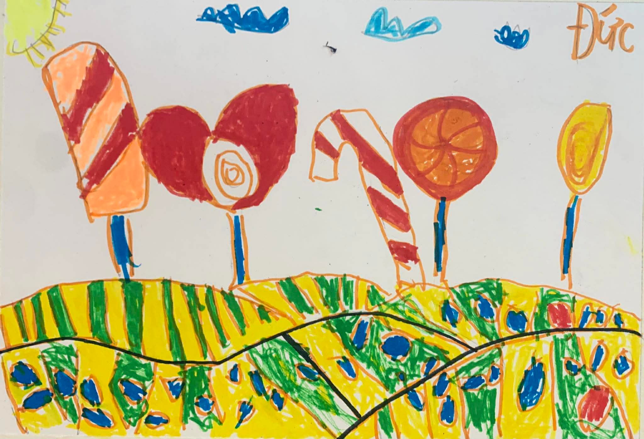 Tác phẩm KID Nguyễn Đình Đức – 2020 | 2025-11-30 33