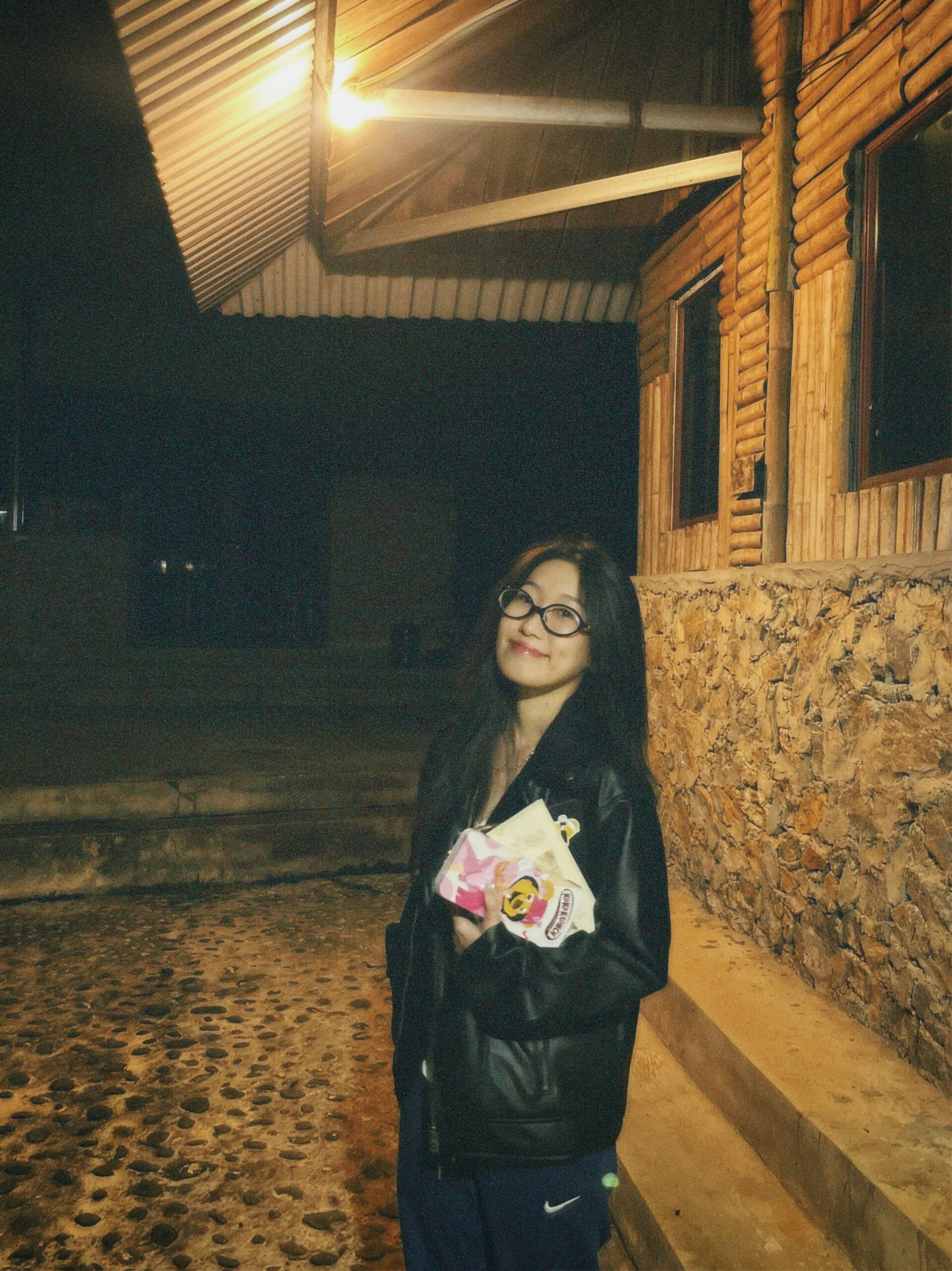 Hoàng Ngọc Linh Chi