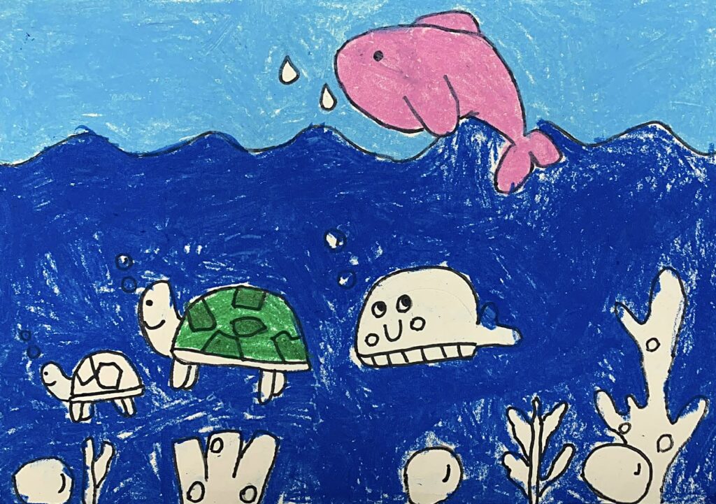 Tác phẩm KID Nguyễn Linh Phương 2020 (mẹ Diệu Linh) | 2025-11-22 32