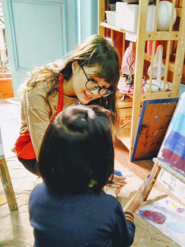 Phạm Thị Minh Hiền