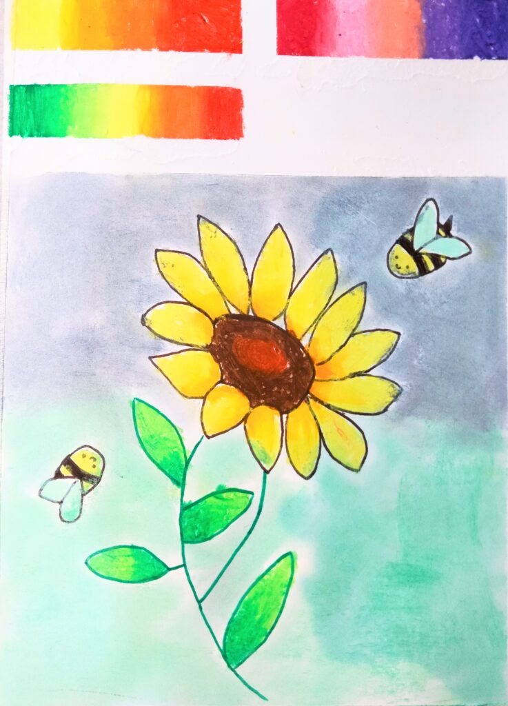 Tác phẩm KID Sophie Ly 2018 | 2025-11-16 32