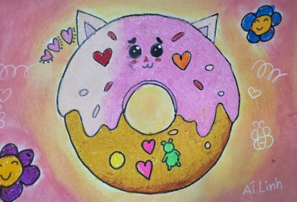 Tác phẩm Đình Ái Linh | 2025-11-22 33