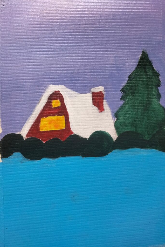 Tác phẩm Trần Diệu Anh 2014 | 2025-11-22 33