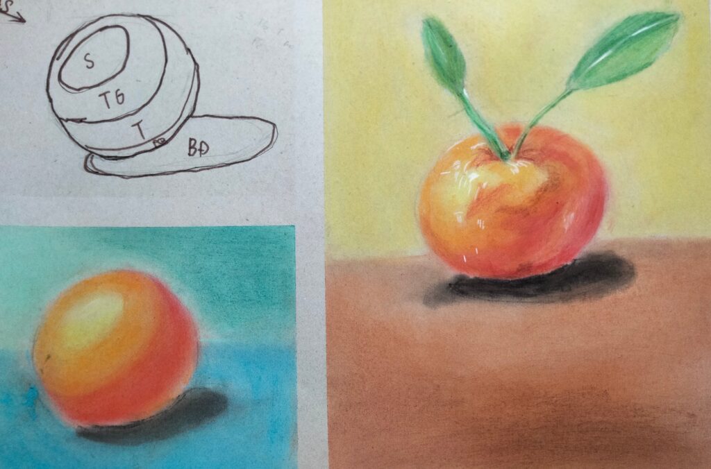 Tác phẩm Lương Thế Quang 2014 | 2025-11-22 34