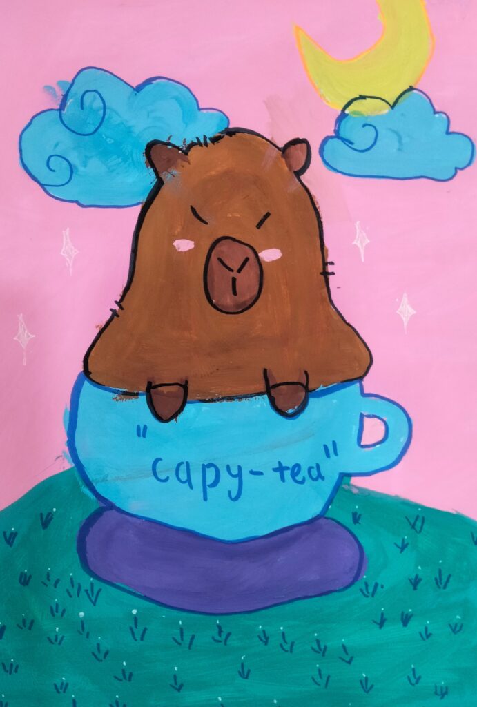 Tác phẩm KID Nguyễn Tuấn Cường 2015 | 2025-11-23 32