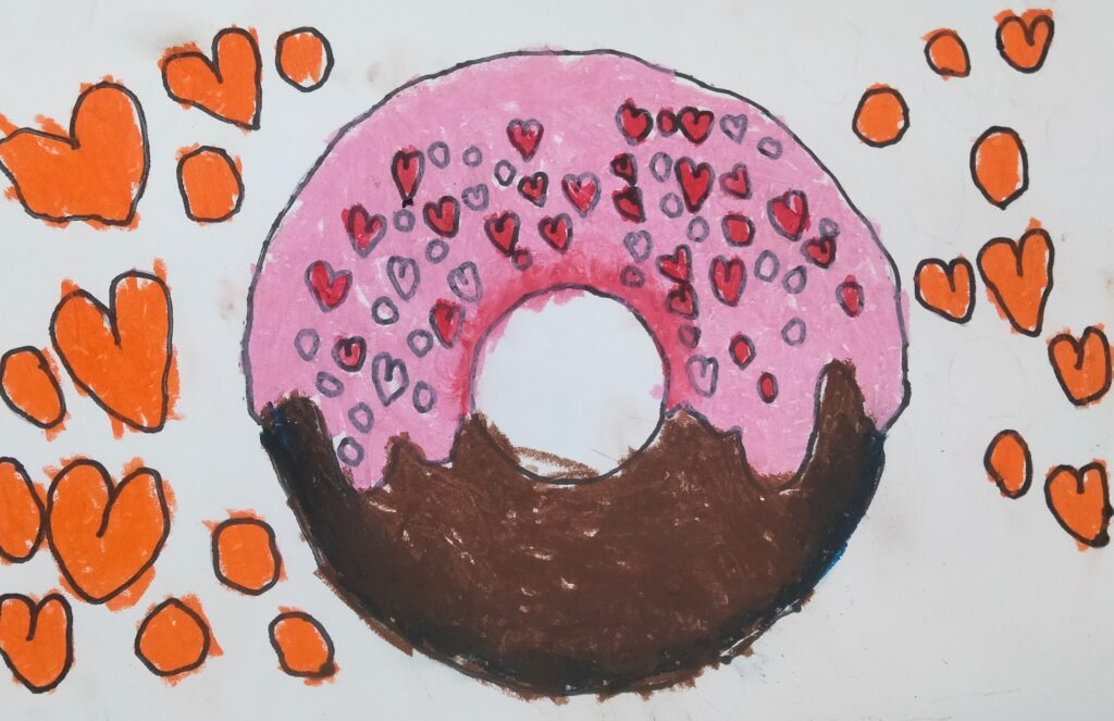 Tác phẩm KID Nguyễn Hải Phong 2020(mẹ Hương) | 2025-11-23 32