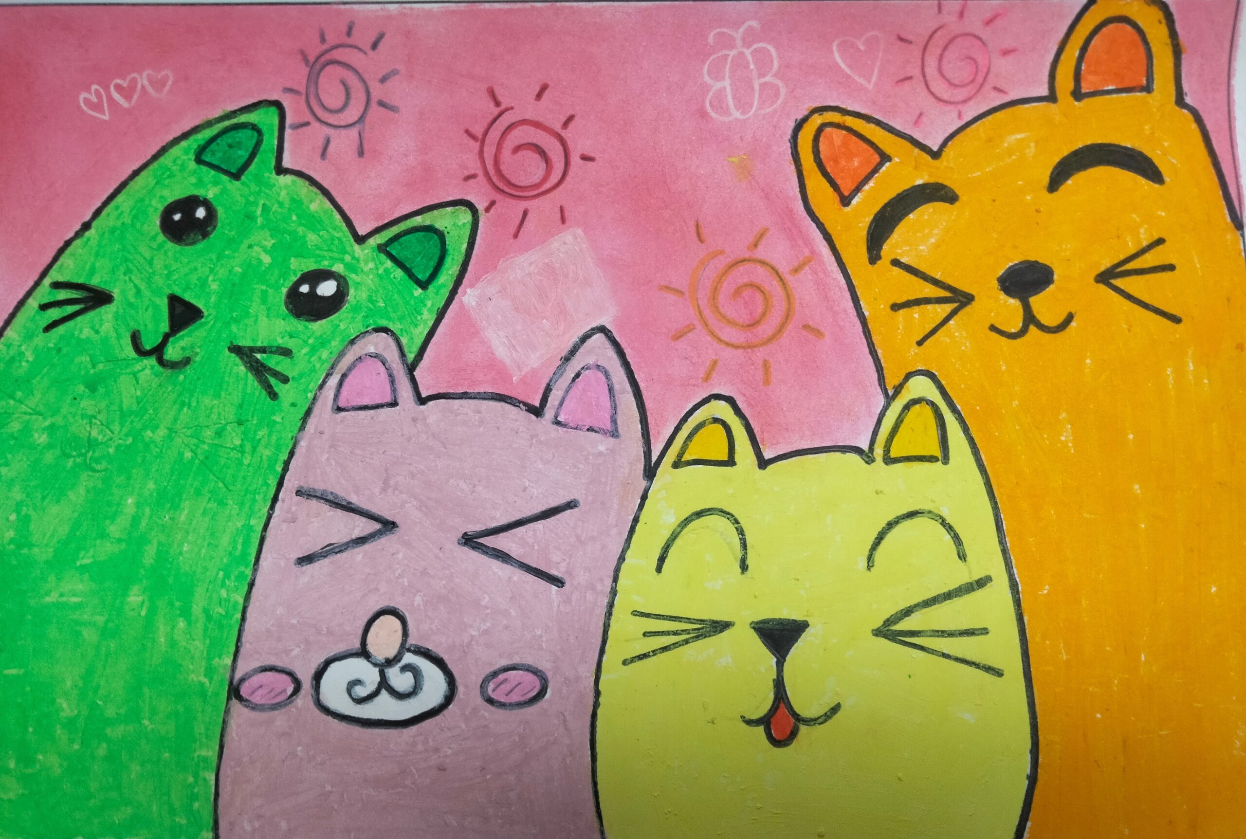 Tác phẩm Đình Ái Linh | 2025-11-29 33