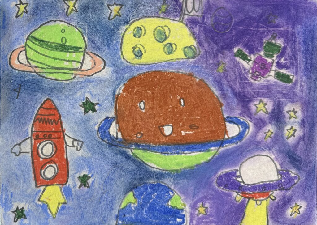 Tác phẩm KID Nguyễn Văn Thanh 2018 | 2025-11-16 32