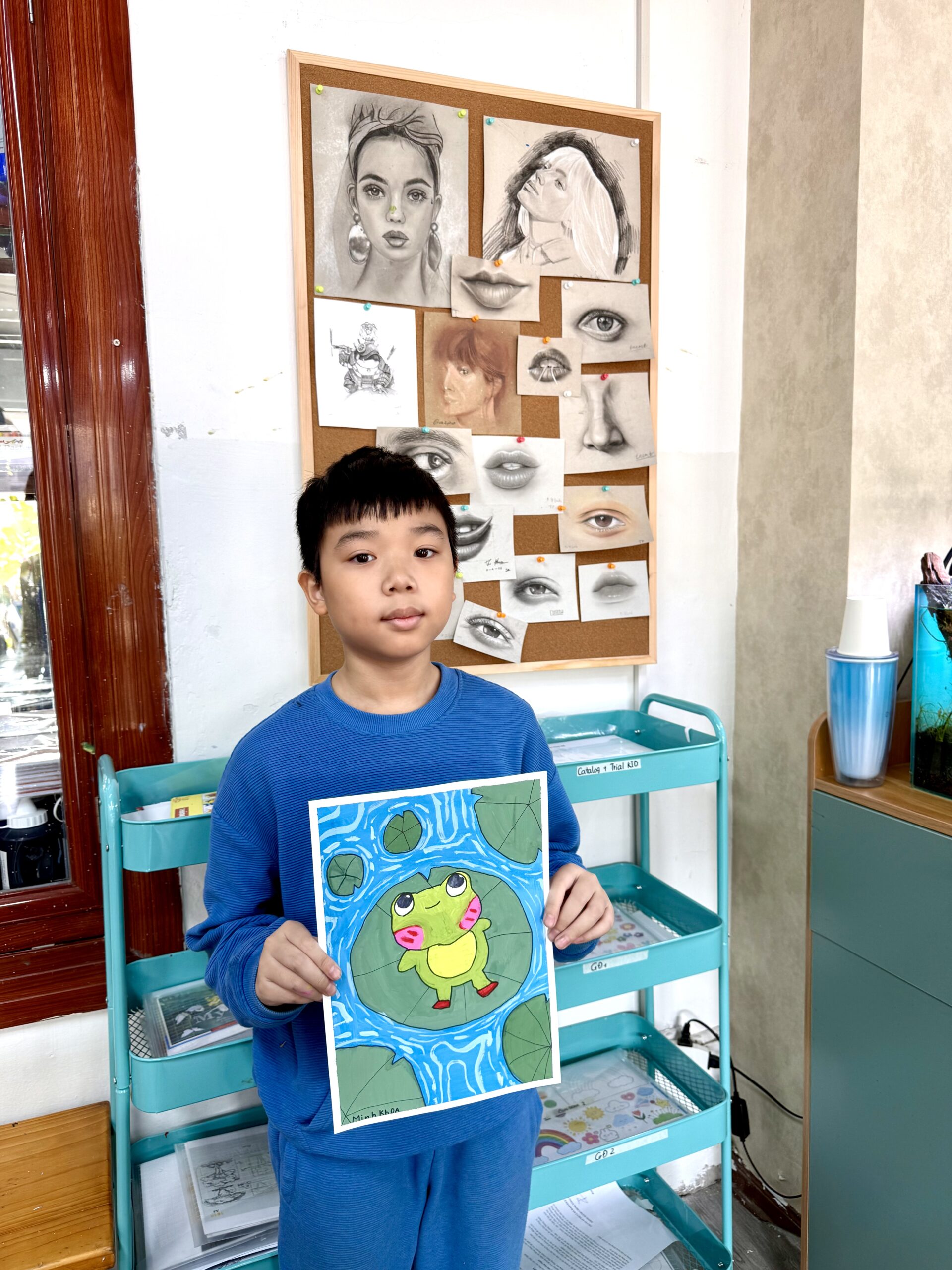 Tác phẩm Vũ Minh Khoa 2015 | 2025-11-29 32