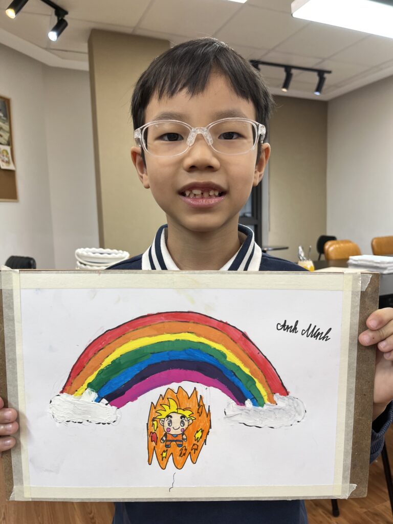 Tác phẩm KID Trần Anh Minh 2018 | 2025-11-16 33