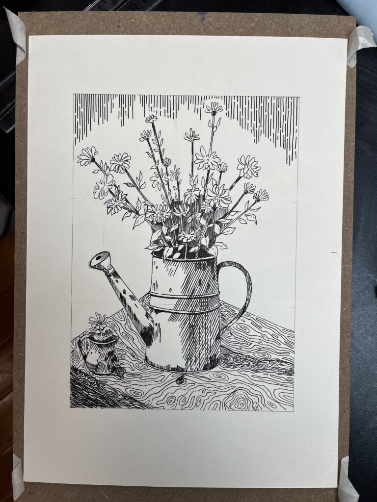 Tác phẩm Lê Thị Thanh Thư | 2025-11-16 33