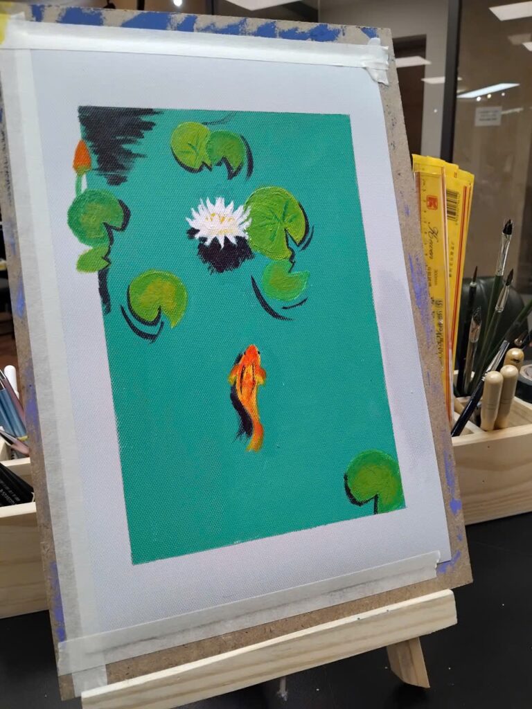 Tác phẩm Nguyễn Phương Thùy | 2025-11-16 33