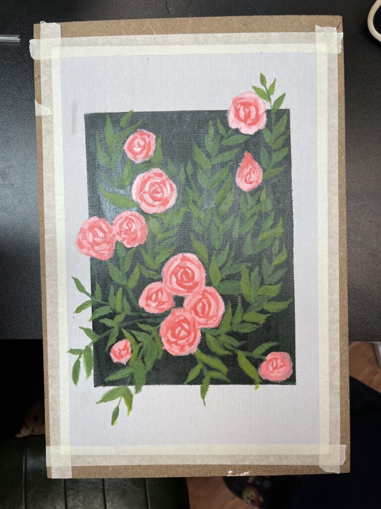 Tác phẩm Nguyễn Phương Thùy | 2025-11-23 33