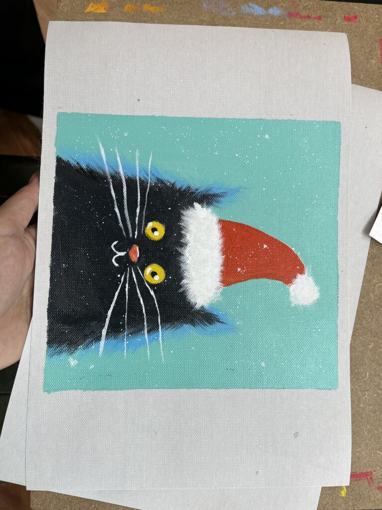 Tác phẩm Nguyễn Hương Giang | 2025-11-25 34