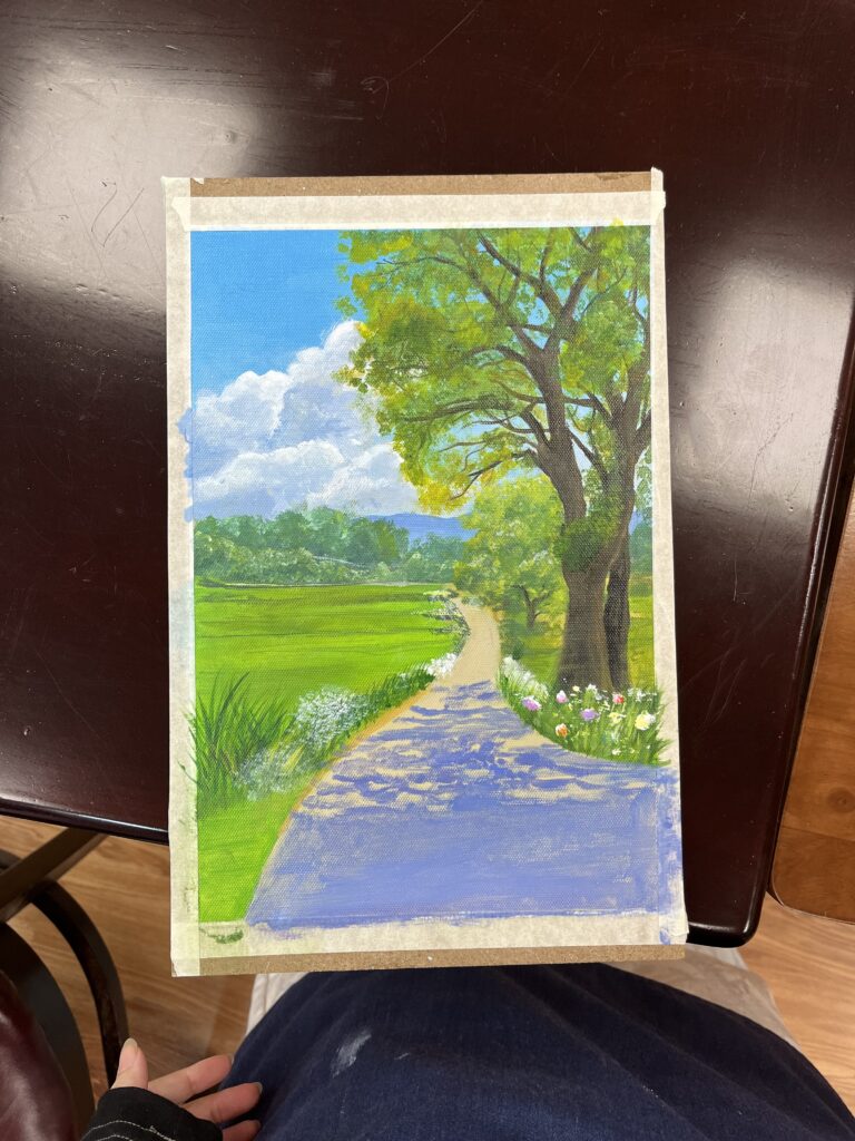 Tác phẩm Nguyễn Linh Ngọc | 2025-11-25 34