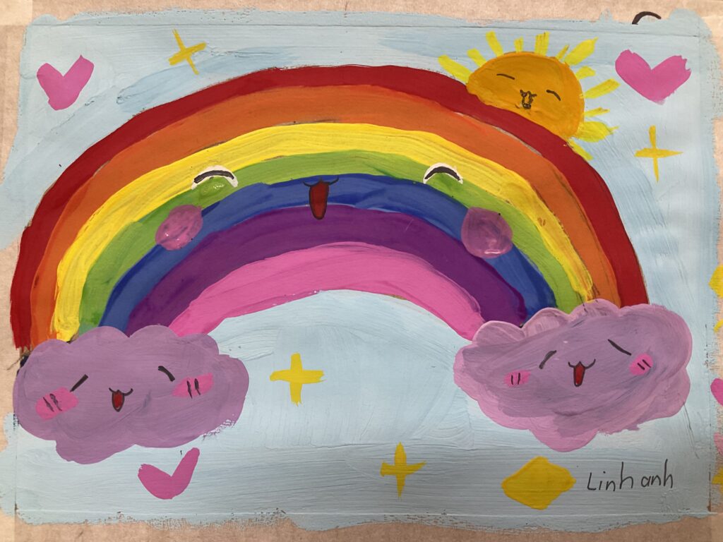 Tác phẩm Nguyễn Linh Anh | 2025-11-16 33