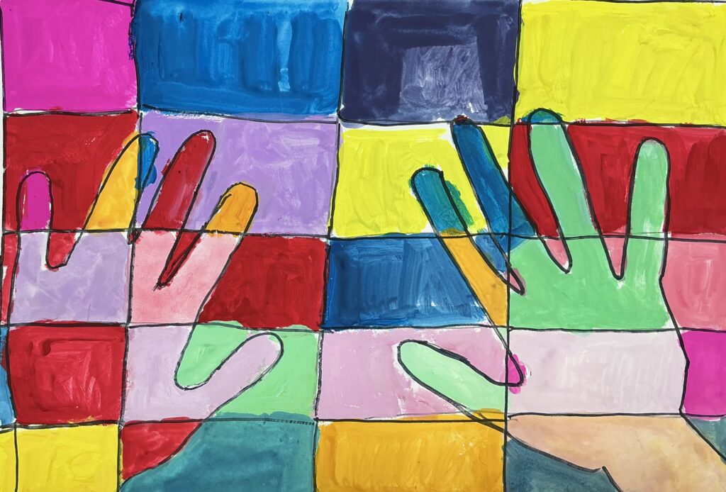 Tác phẩm Nguyễn Ngọc Trà Vy | 2025-11-16 32