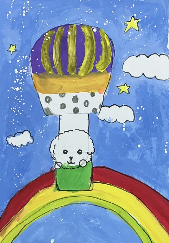 Tác phẩm Hoàng My 2015 | 2025-11-16 32