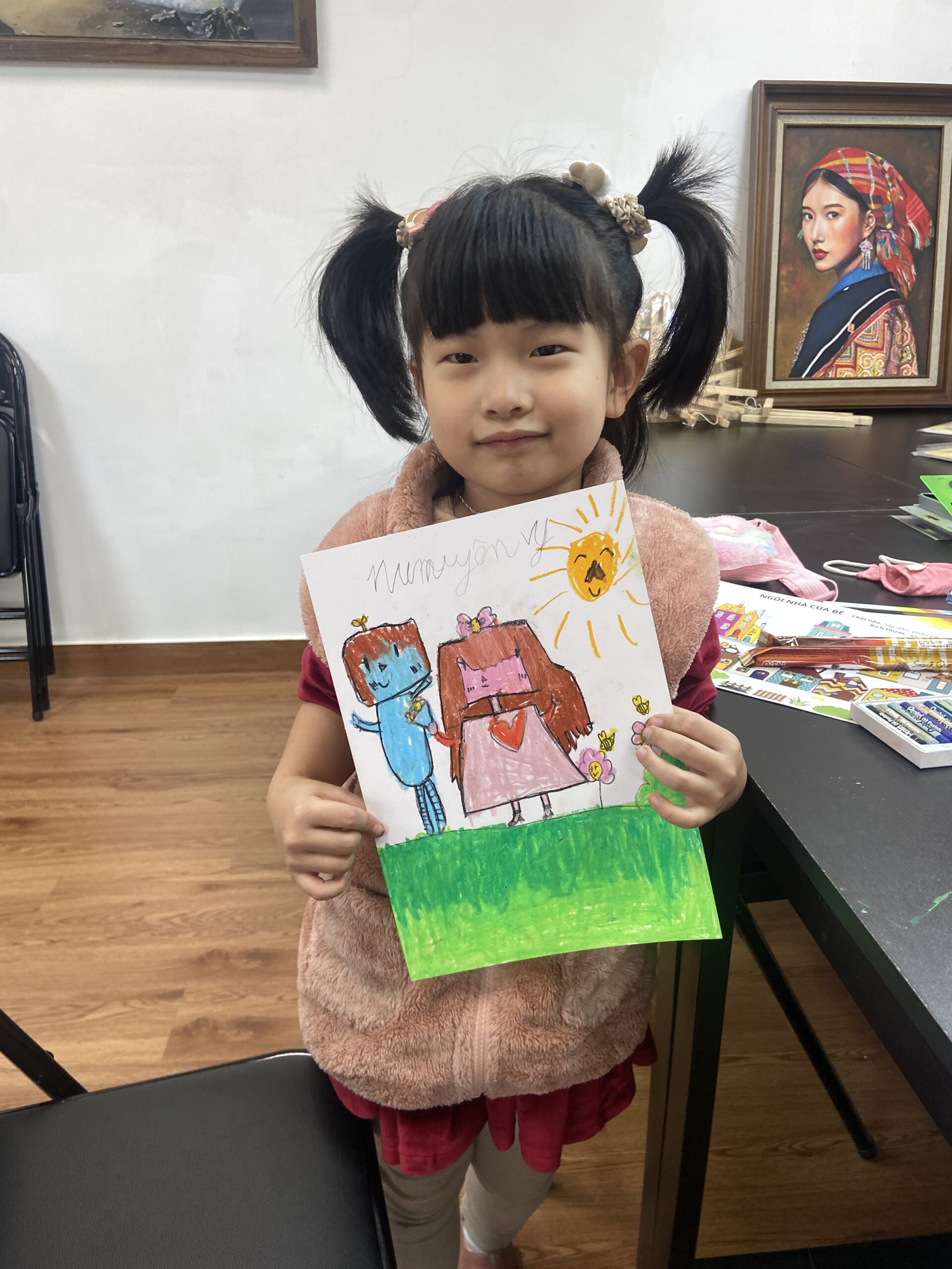 Tác phẩm Lê Phương Uyên Vy 2019 | 2025-11-29 33