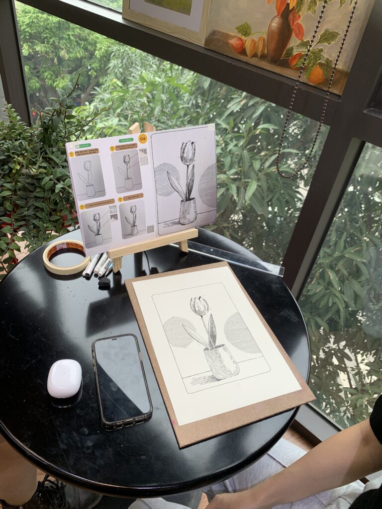 Tác phẩm Phan Thị Thu Trang | 2025-11-22 32