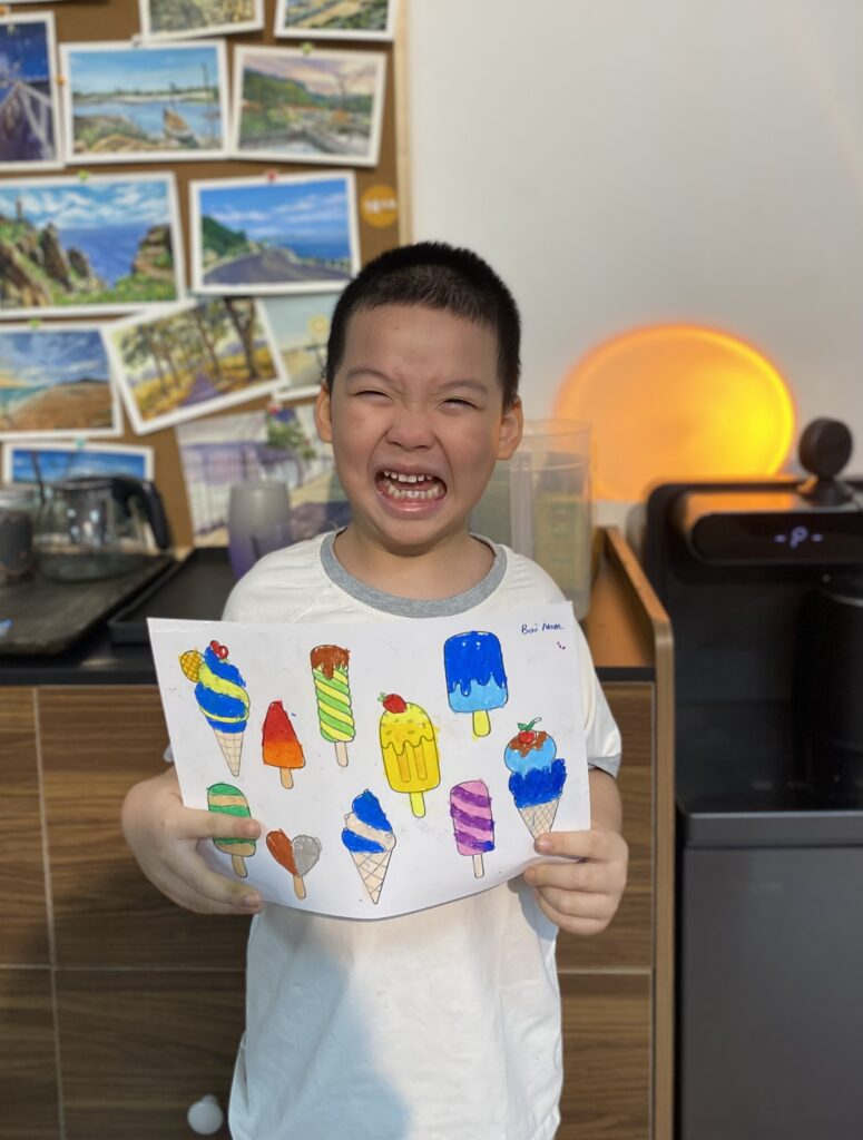 Tác phẩm Nguyễn Bảo Nam | 2025-11-16 33