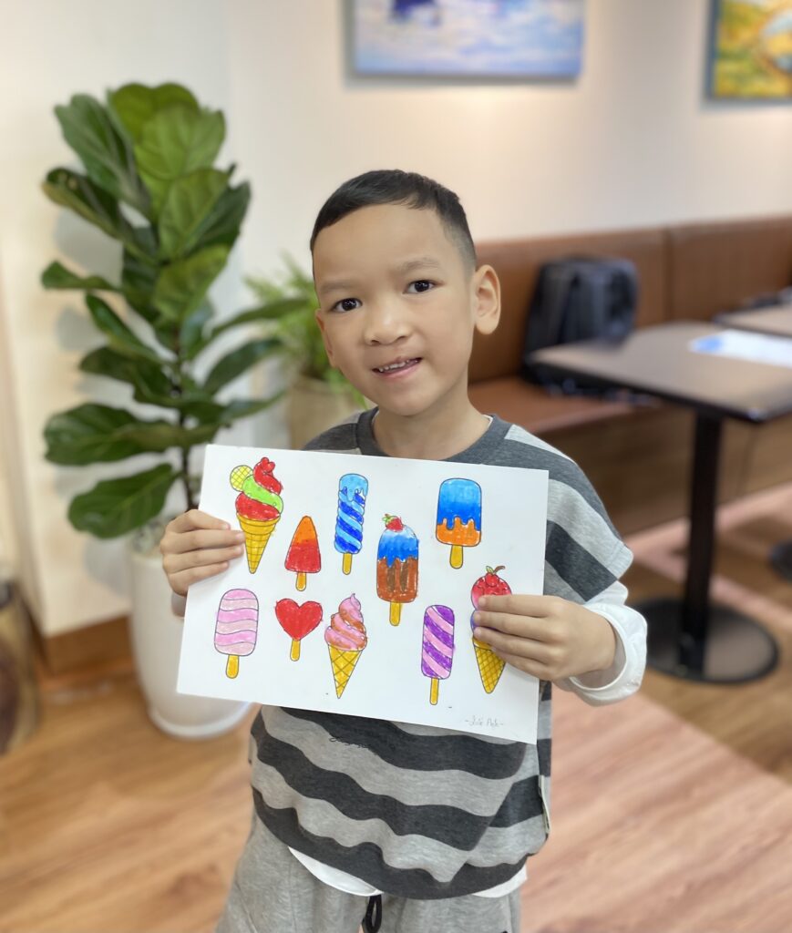 Tác phẩm Kiều Doãn Quốc Anh 2020 | 2025-11-16 33