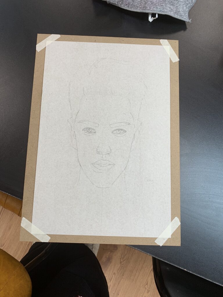 Tác phẩm Nguyễn Thị Huyền Trang | 2025-11-26 34