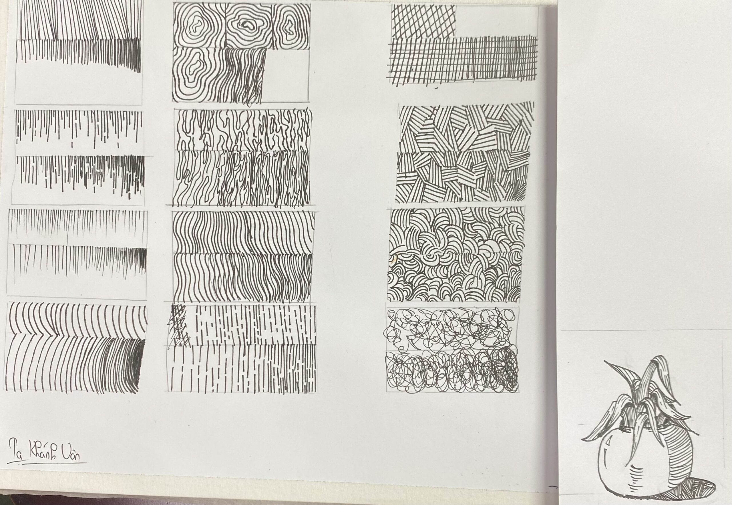 Tác phẩm Tạ Khánh Vân 2014 | 2025-11-30 33