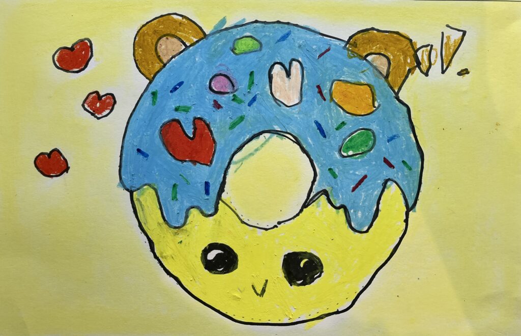 Tác phẩm Vũ Gia Thành (2021) | 2025-10-31 34