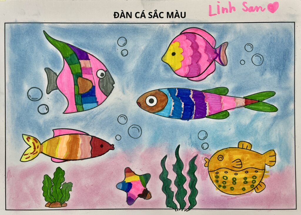 Tác phẩm KID – Linh San | 2025-11-02 32