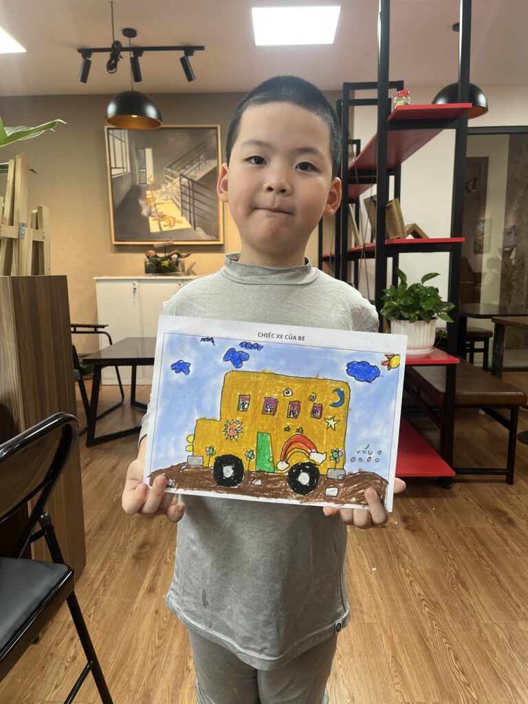 Tác phẩm Nguyễn Bảo Nam | 2025-11-02 33