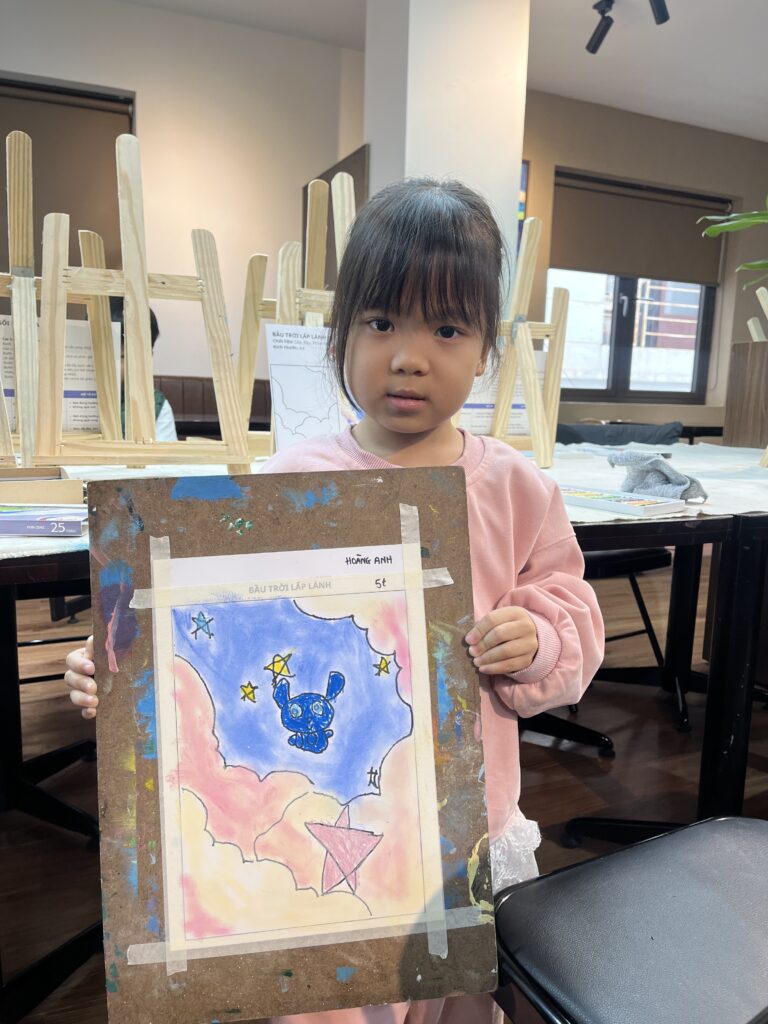 Tác phẩm Nguyễn Hoàng Anh | 2025-11-08 32