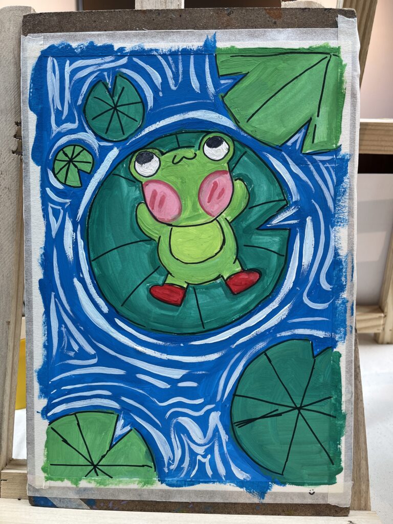 Tác phẩm Nguyễn Hải Linh | 2025-11-08 32