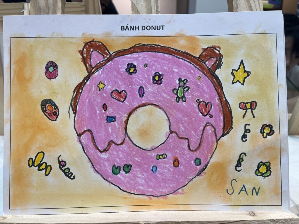 Tác phẩm Trần Khánh San | 2025-11-09 32