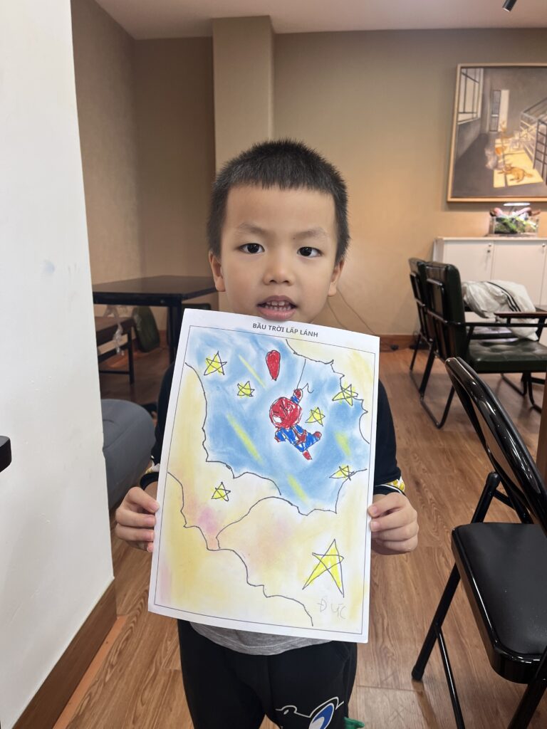 Tác phẩm KID Nguyễn Đình Đức – 2020 | 2025-11-09 32