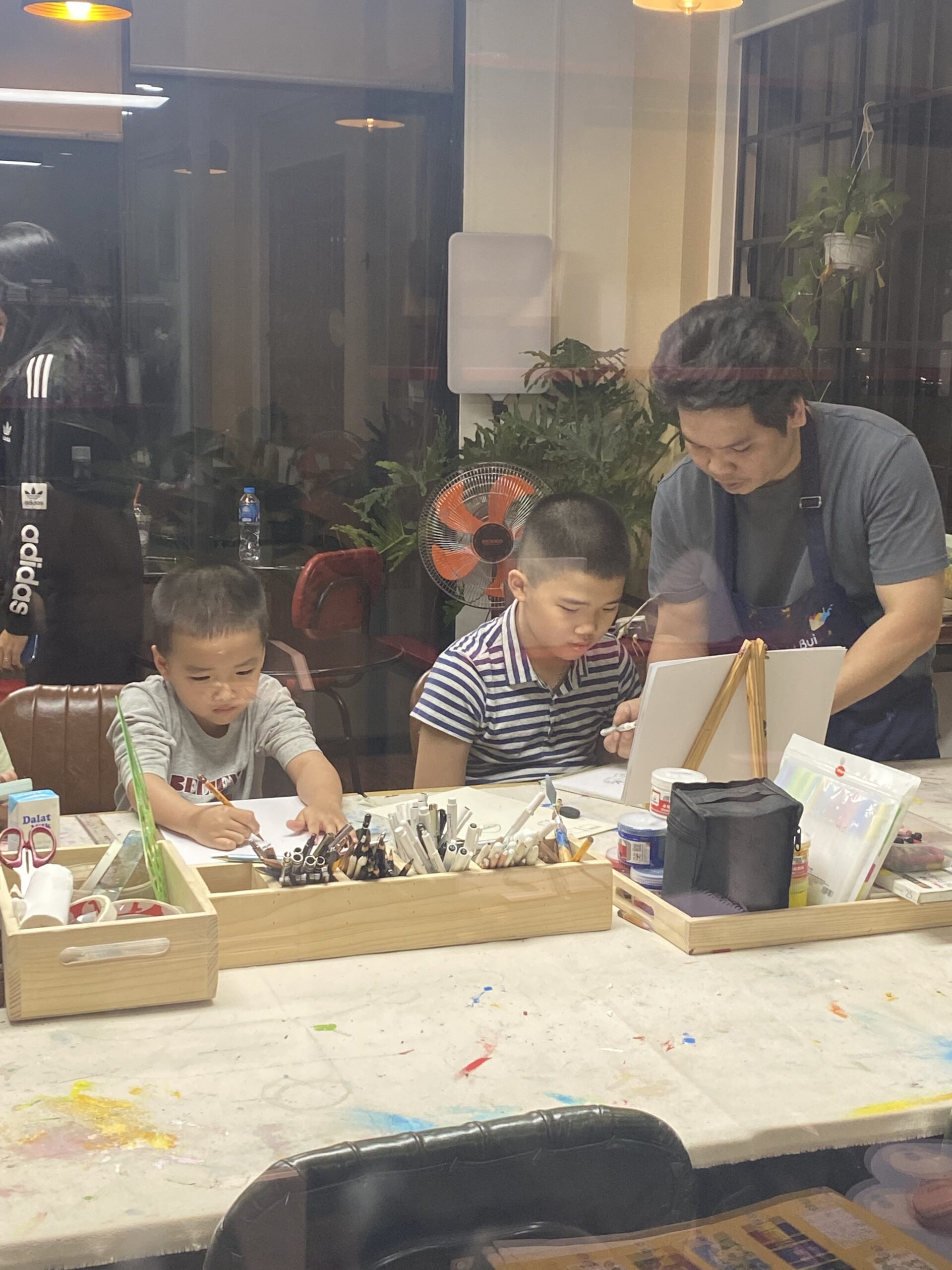 Ảnh của Lương Thế Quang 2014 – 2025-11-28 15:16:22